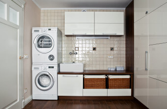 Should you Get a Stackable Washer Dryer Combo?