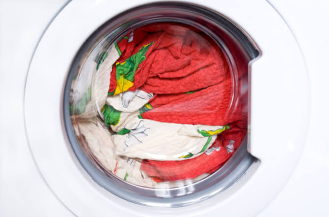 spin doctor needed: why your washer's spin cycle failed