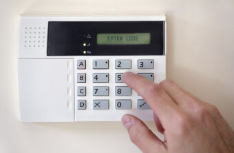 The Basics of Apartment Security