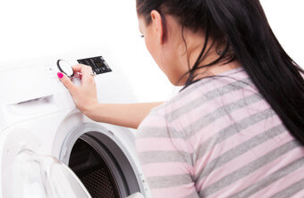 Top 4 Reasons Your Washer Quits Mid-Cycle