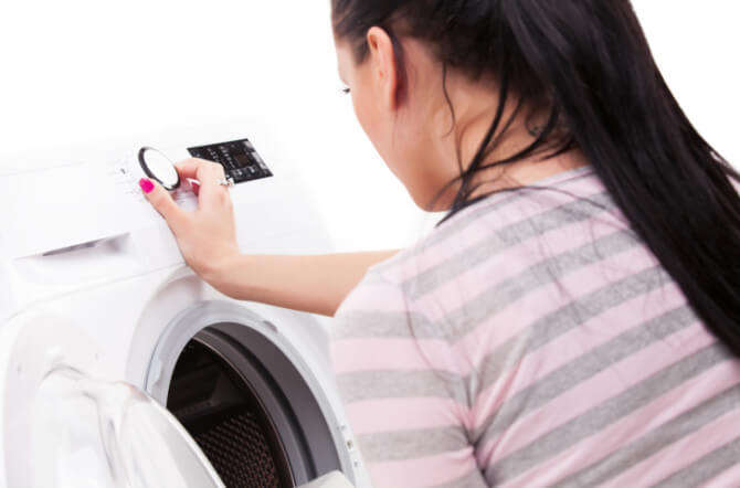 top 4 reasons your washer quits mid-cycle
