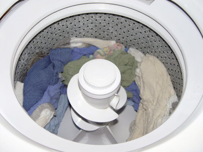 Top 5 Reasons Your Washer Leaves Your Clothes Soaking Wet