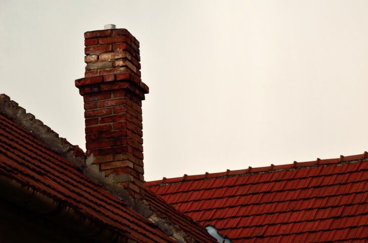 Tornado Hit Your Area? Don't forget about your chimney
