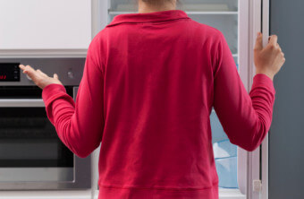 What Your Noisy Refrigerator Is Trying to Tell You