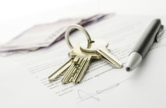 What a Rental Lease Agreement Means