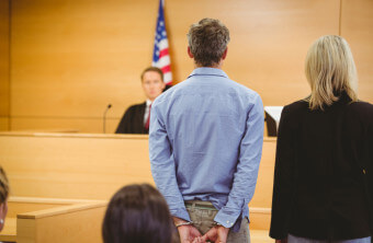What Is a Class B Felony in Michigan?