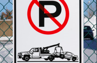 What to Do If Your Car Is Towed in Philadelphia
