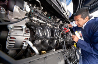 Why You Should Leave Engine Control Unit Repairs to the Pros
