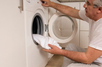 4 Strange Sounds Your Dryer Might Make, and Why