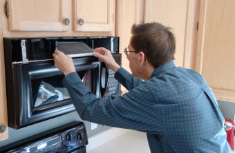 Are Sparks A-Flying In Your Microwave? Here’s Why…