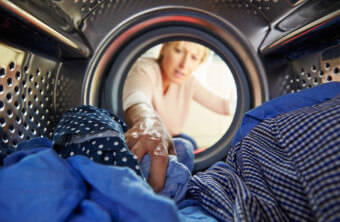 Clothes Dryer Gets Too Hot? Here’s Why…