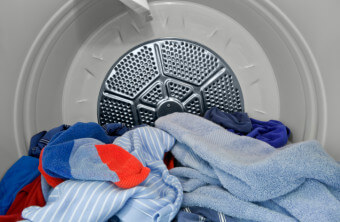 Does Your Clothes Dryer Just Quit Mid-Cycle? Here’s Why…