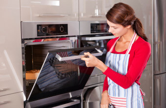 Does Your Oven Cook Your Food Goldilocks Style?