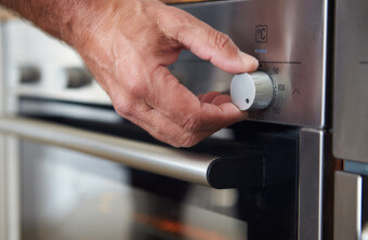 Electric Oven or Range Won’t Turn Off? Here’s Why…