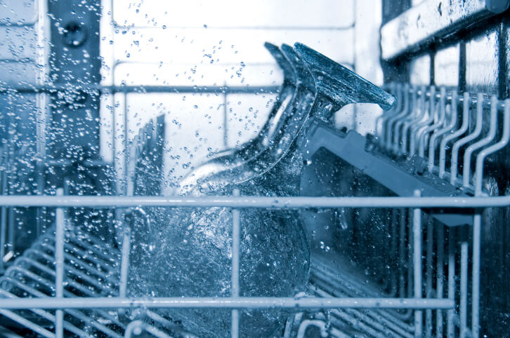 Having a Dishwasher Drainage Disaster? Here's Why...