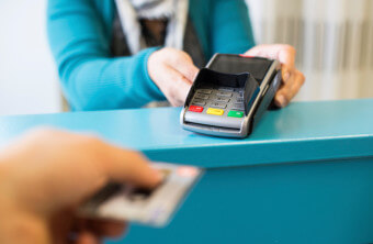 How Will Chip-Embedded Credit Cards Change Your Business?