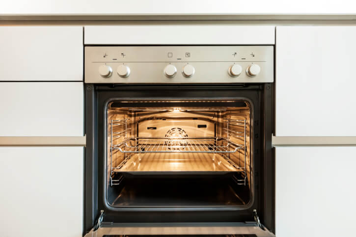 Is Your Oven's Temperature Out of Control? Here's Why...