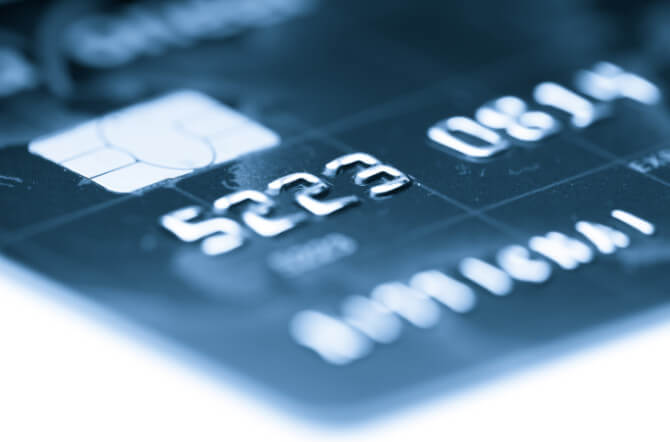Receive an EMV Credit Card? 4 Changes to Know About
