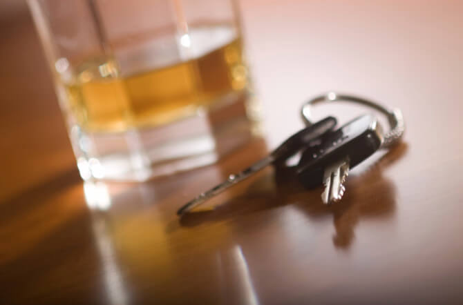 Stopped for DUI in Alaska: 6 Things to Know