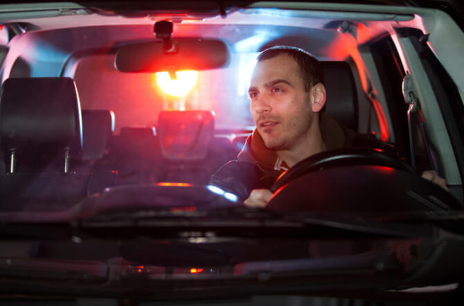 Stopped for DUI in Minnesota: 5 Things to Know