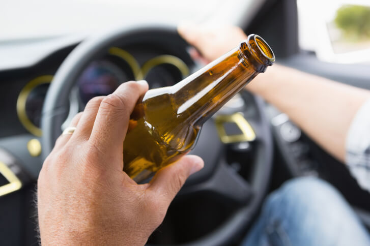 Stopped for DWI in New Mexico: 6 Things to Know