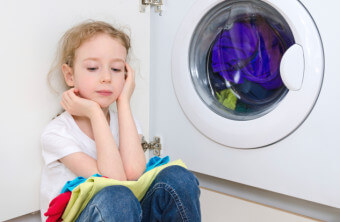 Top 10 Reasons Your Clothes Dryer Takes FOREVER to Finish