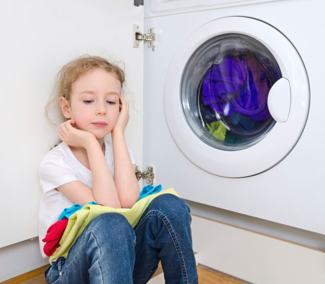 Top 10 Reasons Your Clothes Dryer Takes FOREVER to Finish