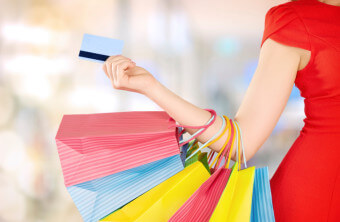 Top 3 Ways PIN and Chip Credit Cards Make Shopping Safer