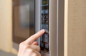 Top 7 Causes of Microwave Failure