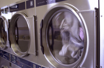 Top 8 Reasons Your Clothes Dryer Won’t Stop Running