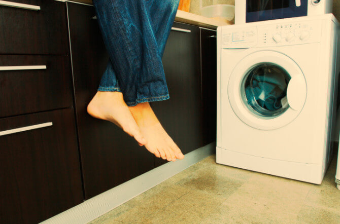 top 8 reasons your clothes dryer won't stop running