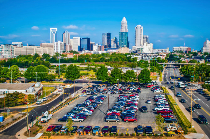 What to Do When Your Car is Towed in Charlotte