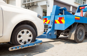 What to Do if Your Car Is Towed in Raleigh-Durham