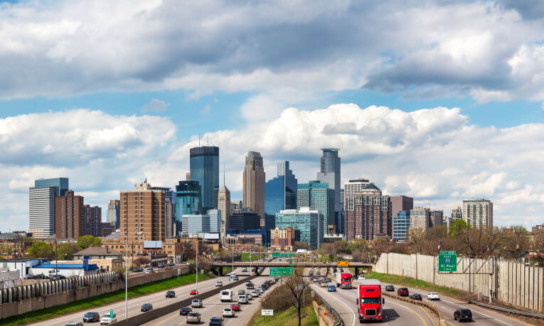 What to Do When Your Car is Towed in Minneapolis