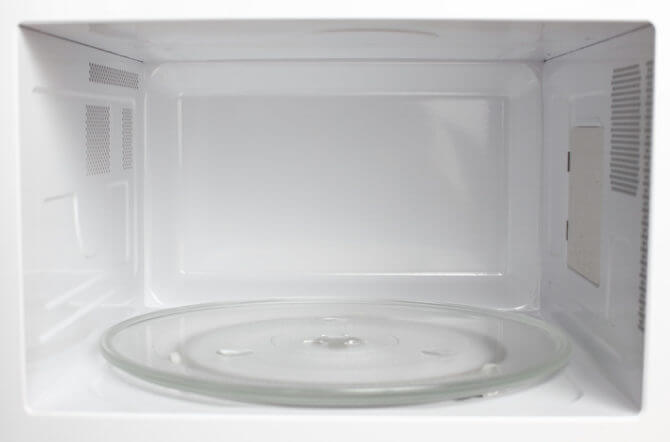 Why Your Microwave’s Turntable Won’t Rotate