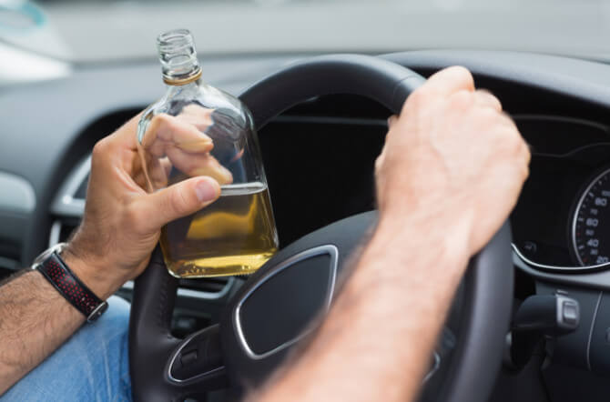 Stopped for DUI in Kansas: 6 Things to Know