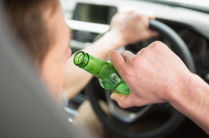 Stopped for DUI in Maine: 6 Things to Know