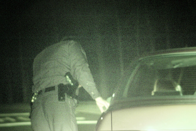 Stopped for DUI in Nebraska- 6 Things to Know