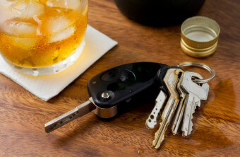 Stopped for DUI in Tennessee: 6 Things to Know