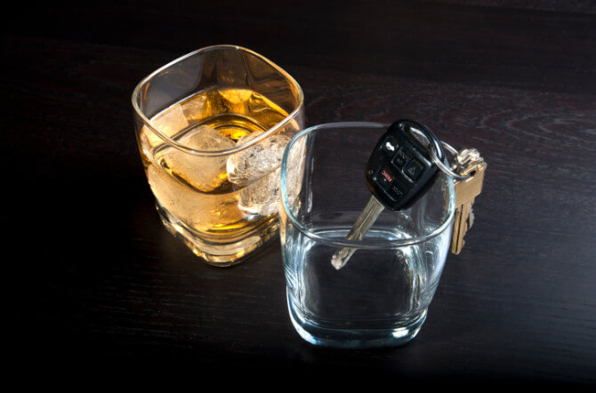 Stopped for DUI in Wisconsin- 6 Things to Know