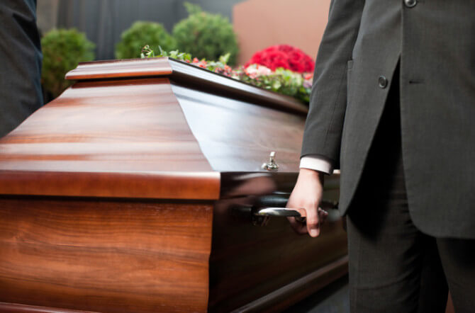 What Is Funeral Preplanning