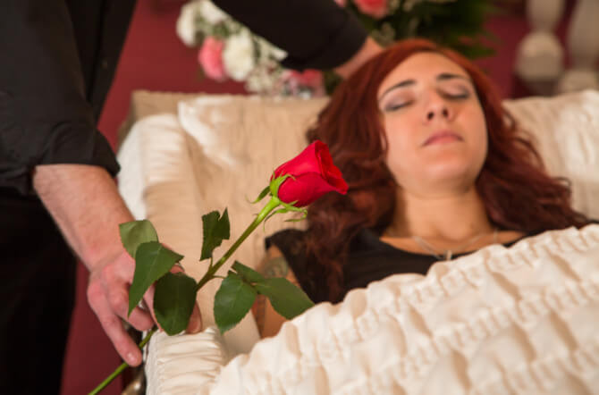 What You Need to Know About Embalming