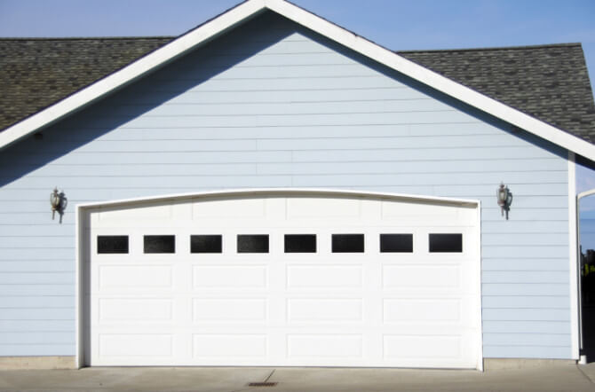 5 Key Considerations for Garage Door Shopping