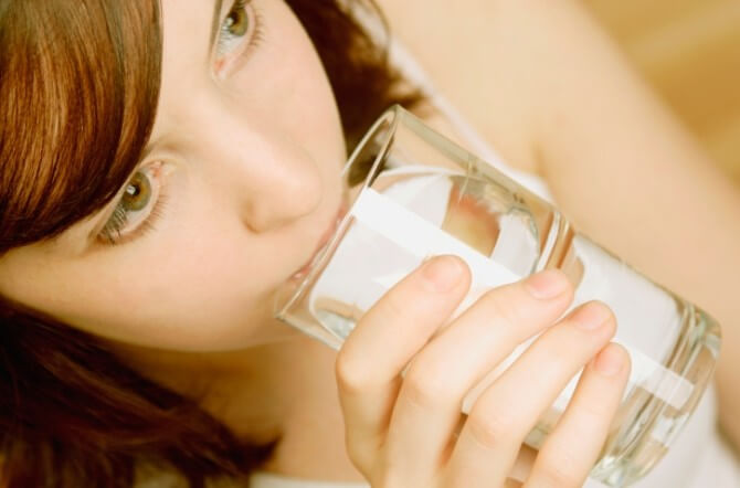 7 Troubling Trace Chemicals in Drinking Water