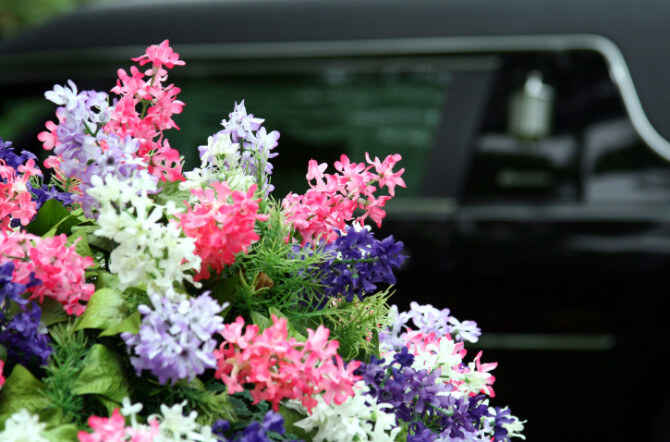 A Basic Glossary of the Key Terms for Funerals