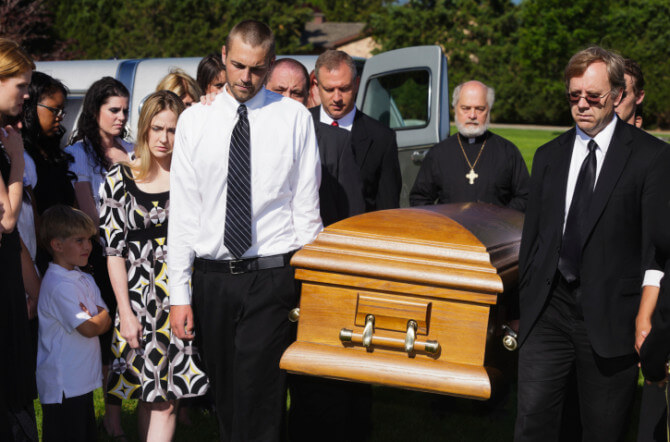 Funeral Cost Help from Social Security Medicare or Medicaid 