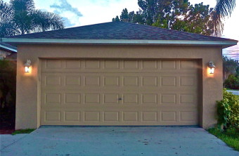 Keep Your Garage Door Secure with These 6 Tips