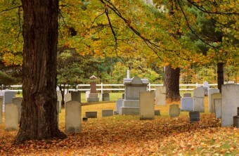 Key Terms to Know for Burial, Cremation and Other Options