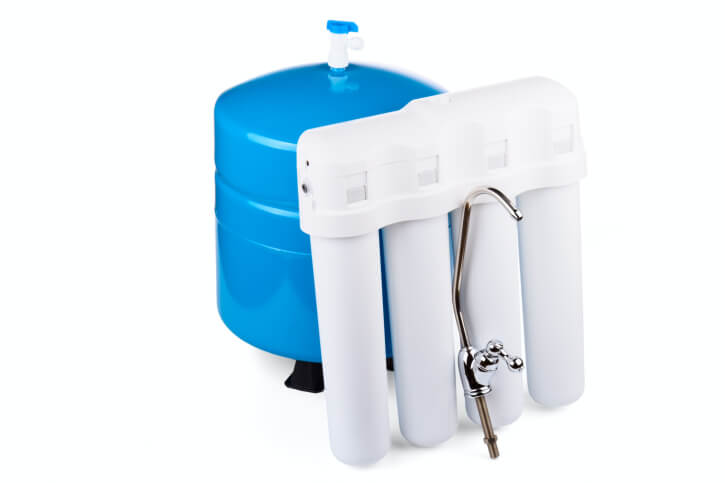 Point of Use Water Systems- 6 Popular Options
