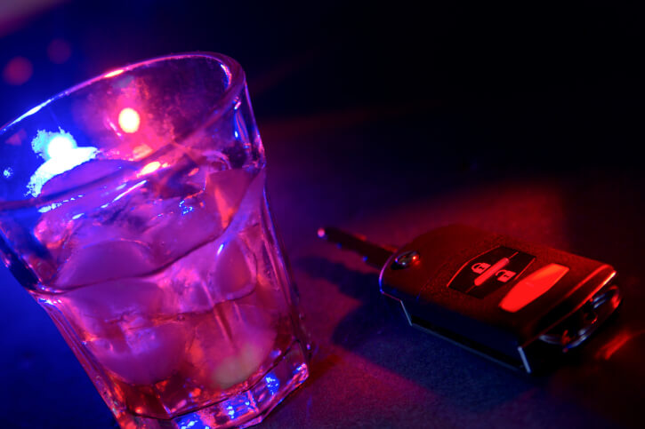 Stopped for DUI in North Carolina- 6 Things to Know